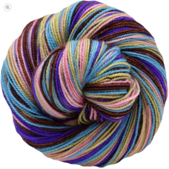 String Theory Colorworks Inertia Ferric Chloride