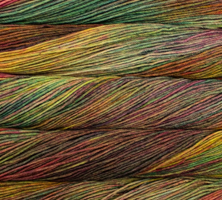 Malabrigo Rios #886 Diana