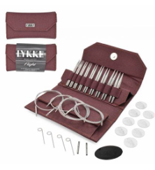 Lykke Flight 3.5" Set