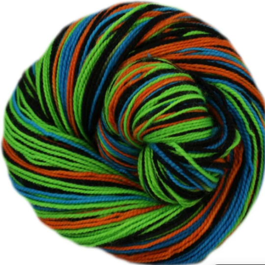 String Theory Colorworks Inertia Cyanobacteria