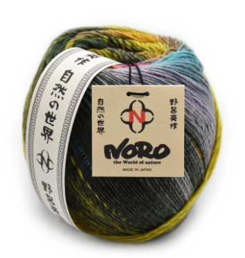 Noro Saiun