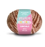 Circulo Amigurumi Pelucia