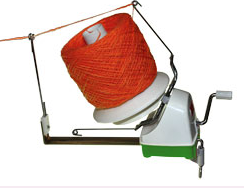Lacis Jumbo Ball Winder