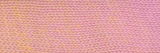 Laines du Nord Poema Cashmere #207 Salmon-Gold