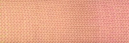 Laines du Nord Poema Cashmere #204 Pink-Yellow