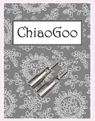 Chiaogoo Swivel Adapter