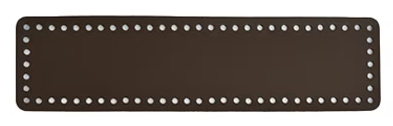 Circulo Bag Base