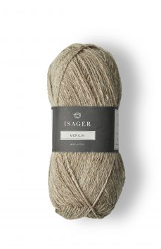 Isager Merilin Colour #7s