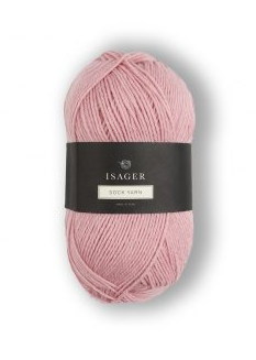 Isager Sock Yarn Colour #61