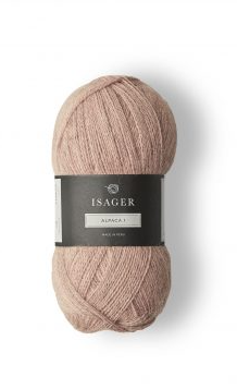 Isager Alpaca 1 Colour #61