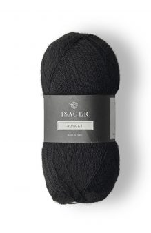 Isager Alpaca 1 Colour #30